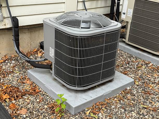 24/7 Emergency Air Conditioning Repair experts in Ortonville, MI