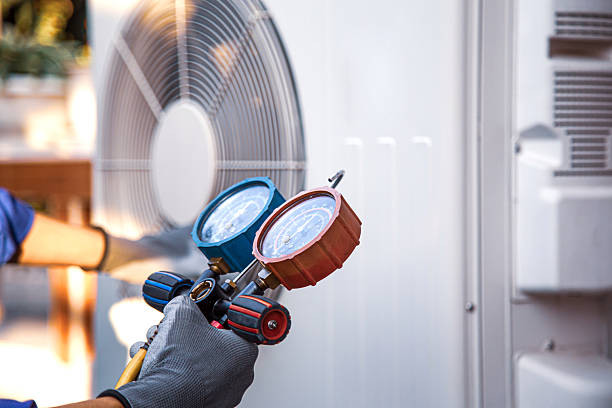 Trusted Ac Repair service in Ortonville, MI - HVAC Repair CO