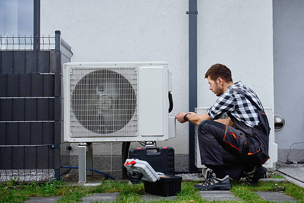 Top rated local Emergency Hvac Repair specialists in Ortonville, MI